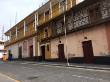 (Arequipa, Peru)
